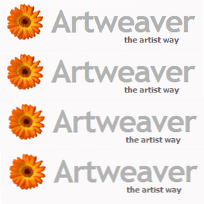 Artweaver Kunst weven voor gratis op de pc [Windows] / ramen